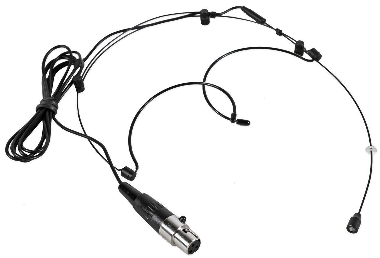 Peavey PV1 U1 BHS 906.00MHZ UHF Series Wireless Headset Microphone Mic System 14367603521 eBay