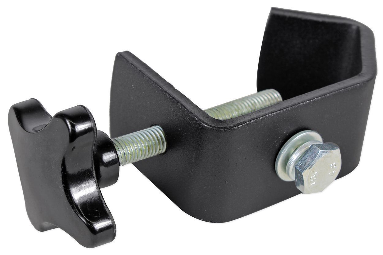 (16) American DJ CClamp Heavy Duty CClamps For Hanging Lights Up to 2