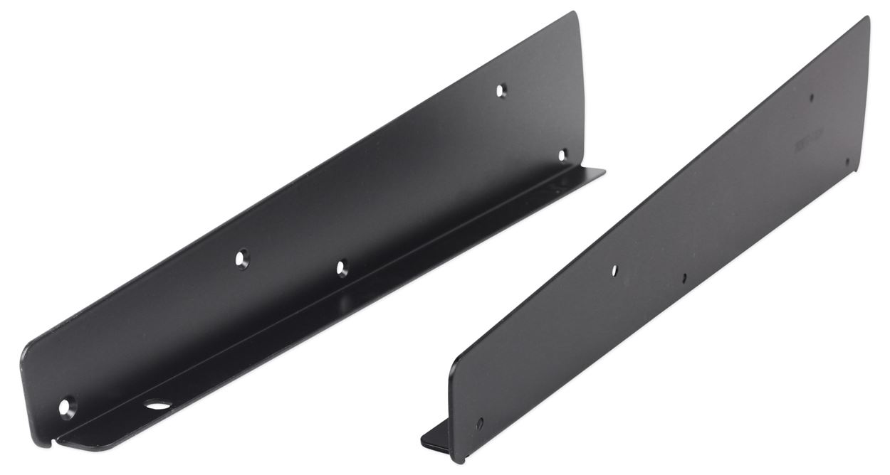 Mackie PROFX16 Rack Mount Bracket Kit 4 PROFX16 Mixer eBay