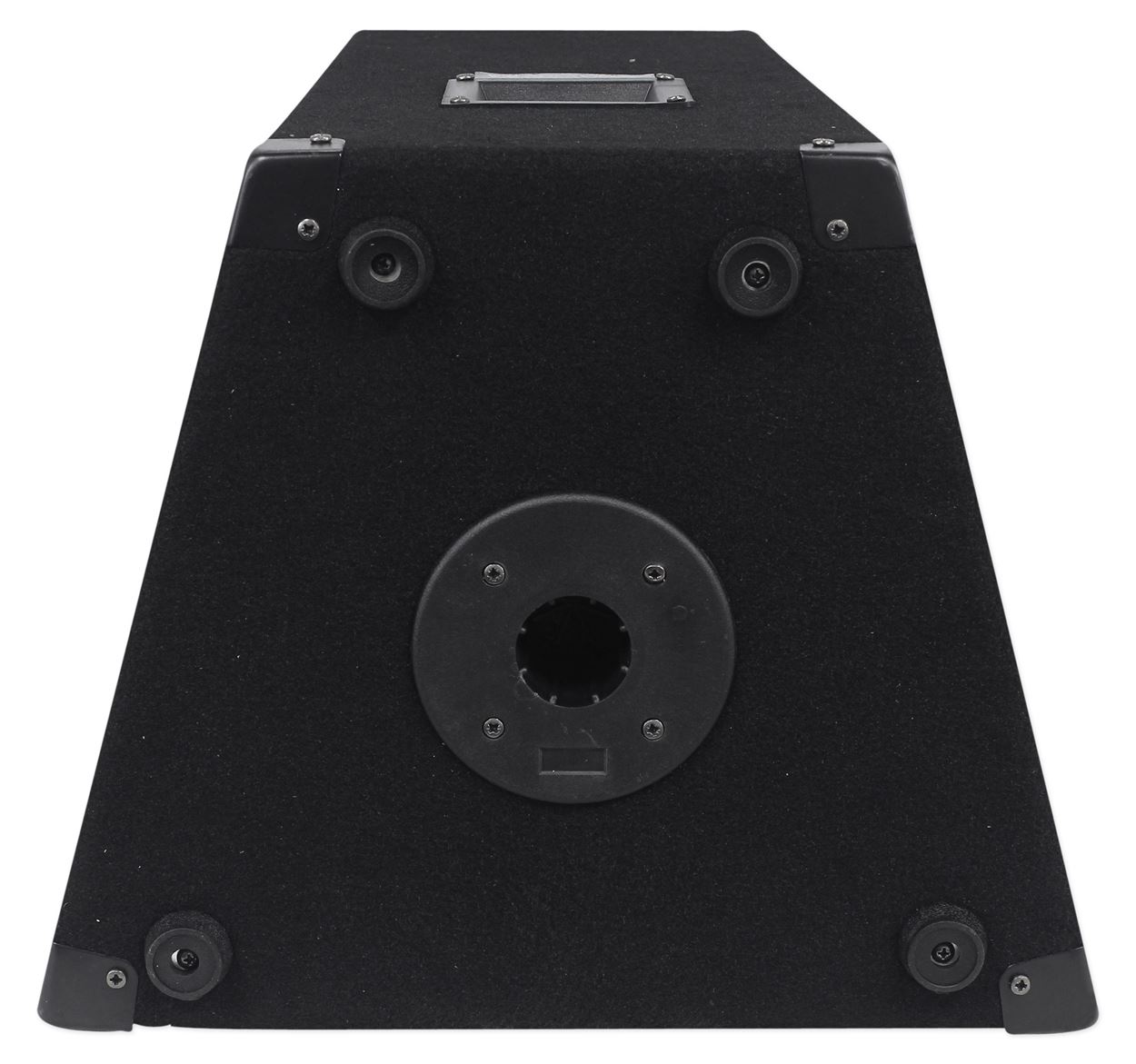 (2)Rockville RSG12 12” 3Way 1000 Watt 8Ohm Passive DJ PA Speaker